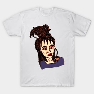 Lydia T-Shirt